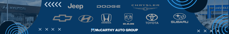 McCarthy Auto Group