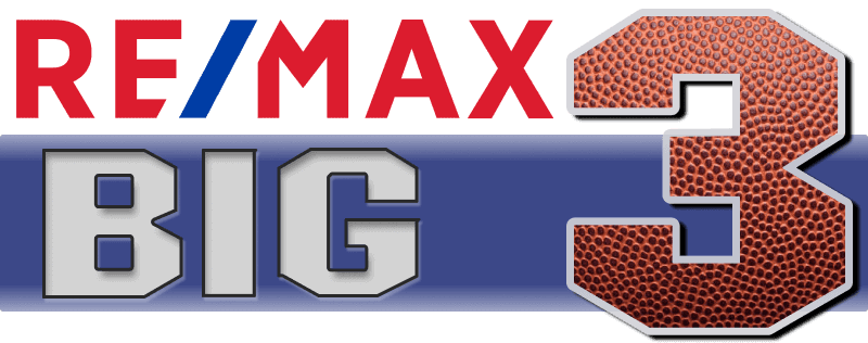 Remax Big3 Experts sponsor